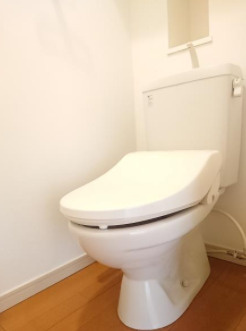 【トイレ】 | KDXレジデンス元浅草