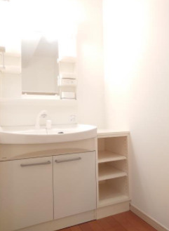 【独立洗面台】 | KDXレジデンス元浅草