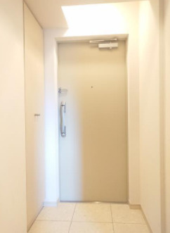 【玄関】 | KDXレジデンス元浅草