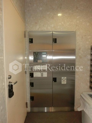 【その他共用部分】 | KDXレジデンス元浅草