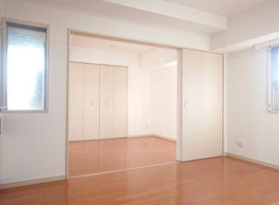 【居間・リビング】 | KDXレジデンス元浅草