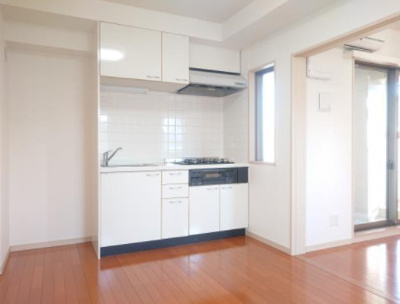【キッチン】 | KDXレジデンス元浅草