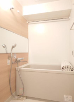 【浴室】 | KDXレジデンス元浅草