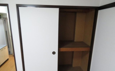 【収納】 | スカイハイツ
