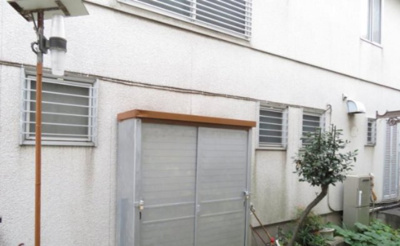 【展望】 | スカイハイツ