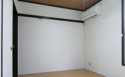 【内装】 | スカイハイツ