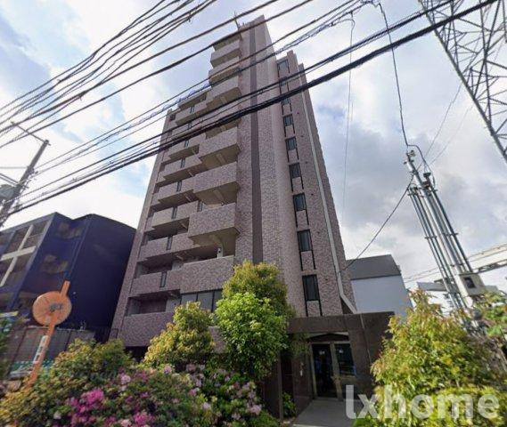 グランコート南摂津