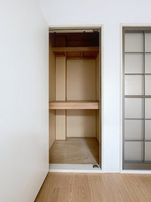 【収納】 | コスモハイム