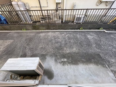 【庭】 | コスモハイム