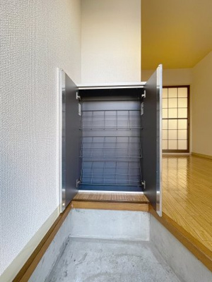 【収納】 | コスモハイム