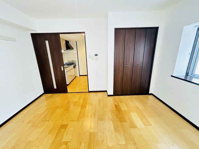 ライジング松尾の居間・リビング