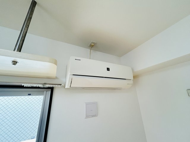 ライジング松尾の設備