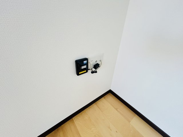 ライジング松尾の設備