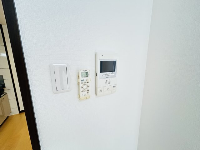 ライジング松尾の設備