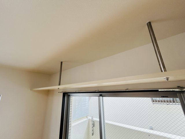 ライジング松尾の設備