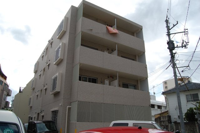 ライジング松尾