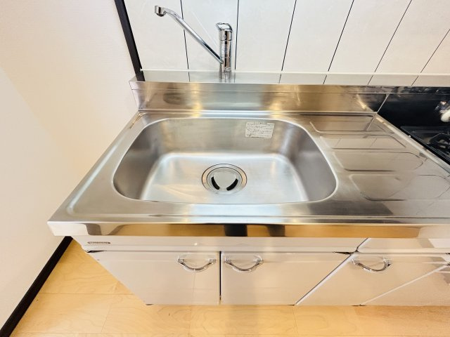 ライジング松尾のキッチン