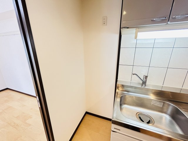 ライジング松尾のキッチン