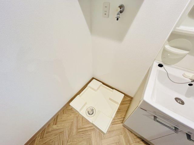 ライジング松尾の設備