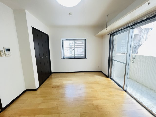 ライジング松尾の居間・リビング