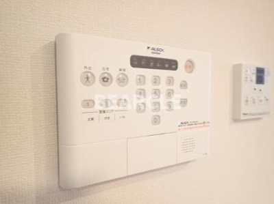 【設備】 | Daylight Hills | アルソック