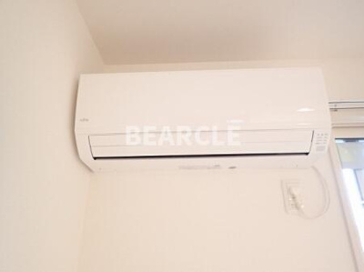 【設備】 | Daylight Hills | エアコン