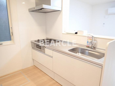 【キッチン】 | Daylight Hills | キッチン