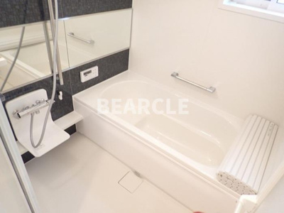 【浴室】 | Daylight Hills | バス