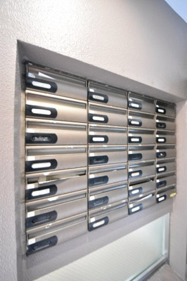 【その他共用部分】 | メゾンヌーベル新神戸