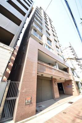 【外観】 | メゾンヌーベル新神戸