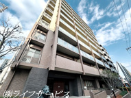 ライオンズクオーレ御幣島駅前ヴェルデの画像