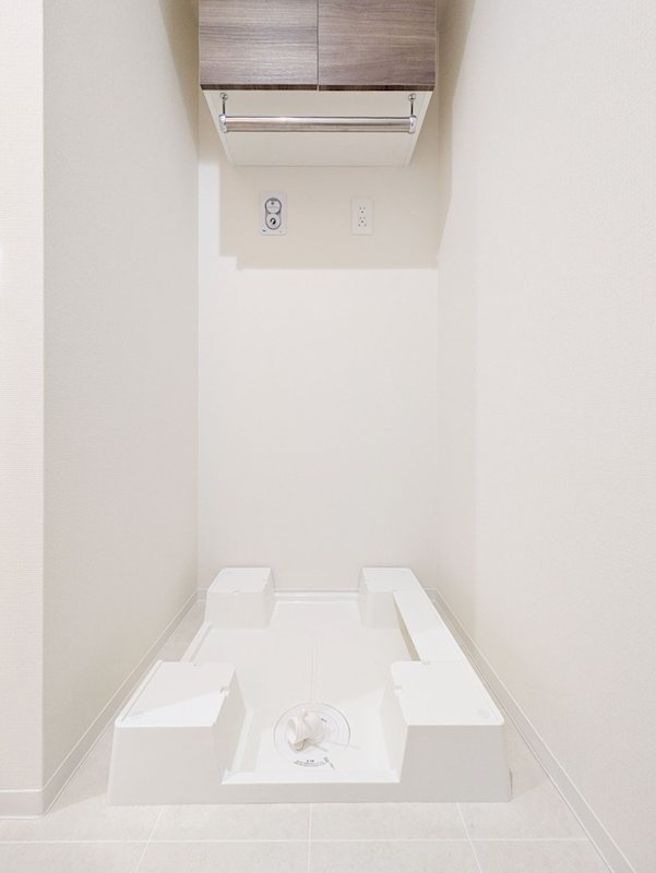 アルファレジデンシア南千住のその他