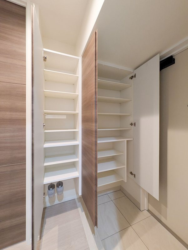 アルファレジデンシア南千住