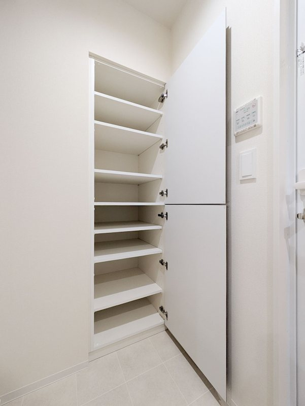 アルファレジデンシア南千住