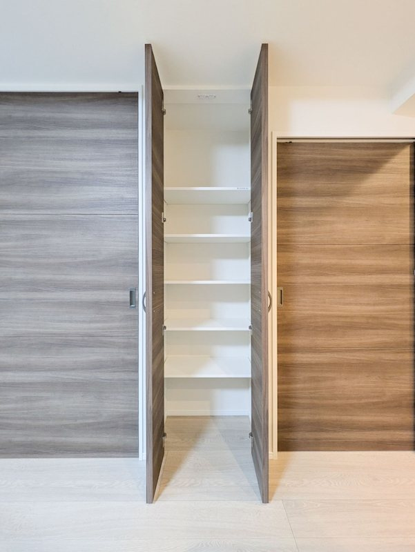 アルファレジデンシア南千住