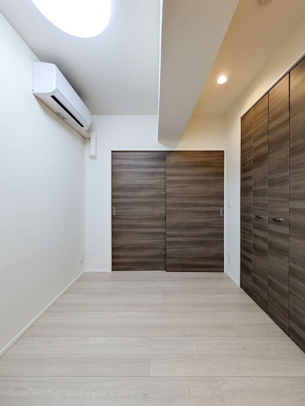 アルファレジデンシア南千住の内装