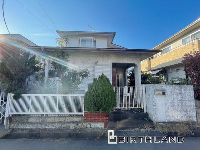 中古住宅・中古戸建　熊谷市上之　成田星宮小学校・富士見中学校