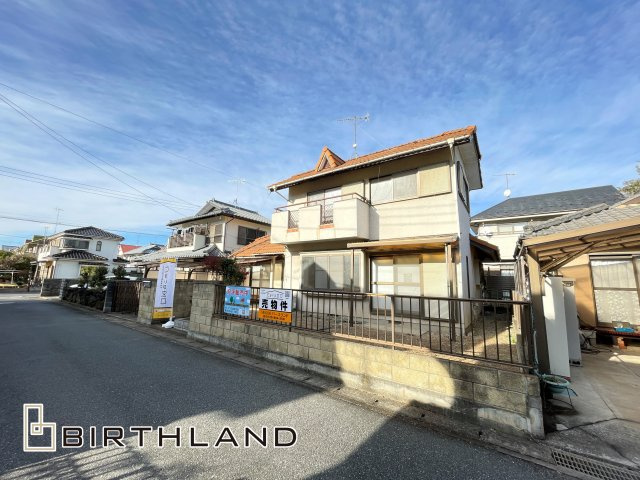 中古戸建・中古住宅　熊谷市葛和田　秦小学校・妻沼東中学校