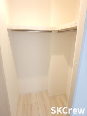 【収納】 | ミハス練馬  | 別部屋　参考