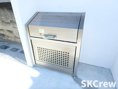 【その他共用部分】 | ミハス練馬 