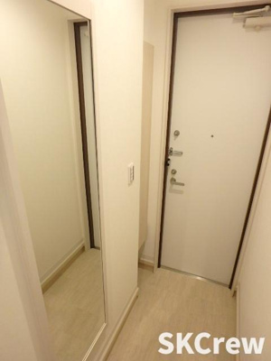 【玄関】 | ミハス練馬  | 別部屋　参考