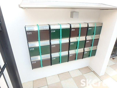 【その他】 | ミハス練馬 