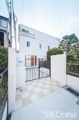 【外観】 | ミハス練馬 