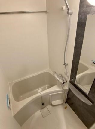 シルス東灘深江の浴室