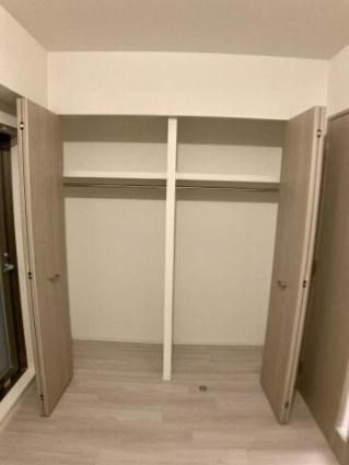 シルス東灘深江の収納