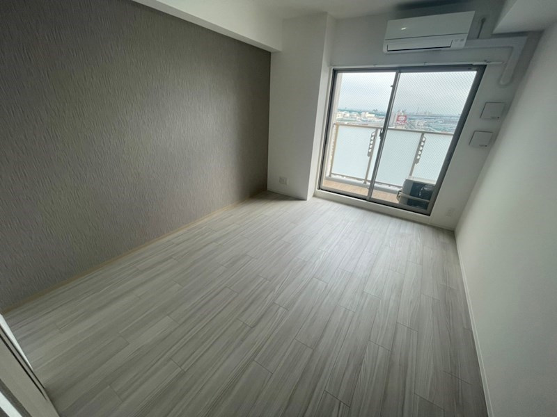 シルス東灘深江の居間・リビング