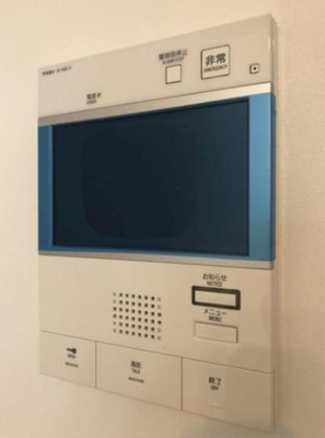 【セキュリティ】 | メイクスデザイン門前仲町GROVE（メイクスデザイン門前仲町グローブ）