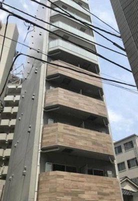 【外観】 | メイクスデザイン門前仲町GROVE（メイクスデザイン門前仲町グローブ）