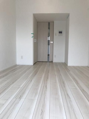 【居間・リビング】 | メイクスデザイン門前仲町GROVE（メイクスデザイン門前仲町グローブ）