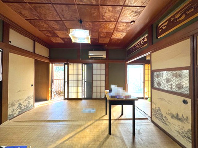 【和室】 | 鹿嶋市大字佐田　戸建